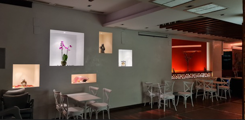 Ikebana Sushi Bar Cartagena