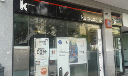 Kutxabank