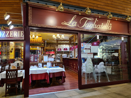 La Tagliatella