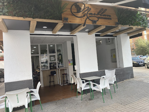 Restaurante Marblan