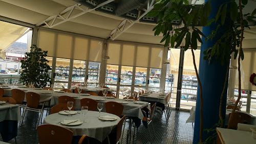 Restaurante Varadero