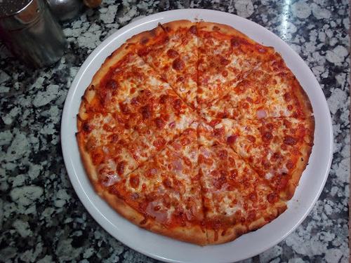 Sana Kebab Pizzería