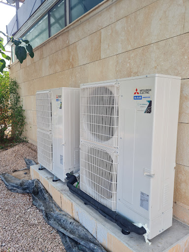 Vsr Instalaciones Térmicas
